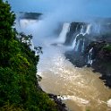 BRA SUL PARA IguazuFalls 2014SEPT18 036 : 2014, 2014 - South American Sojourn, 2014 Mar Del Plata Golden Oldies, Alice Springs Dingoes Rugby Union Football Club, Americas, Brazil, Date, Golden Oldies Rugby Union, Iguazu Falls, Month, Parana, Places, Pre-Trip, Rugby Union, September, South America, Sports, Teams, Trips, Year